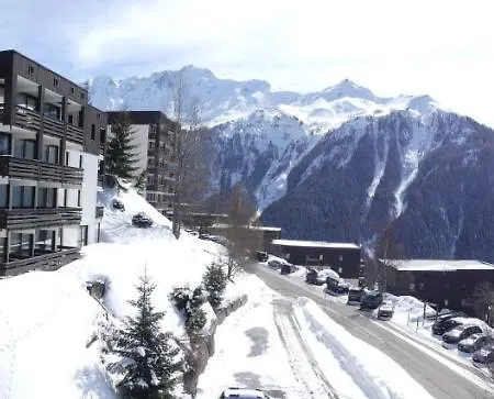 Apartmán Belvedere