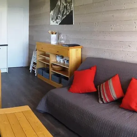 Apartmán Belvedere