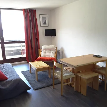 Apartmán Belvedere *
