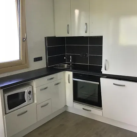 Apartmán Belvedere *
