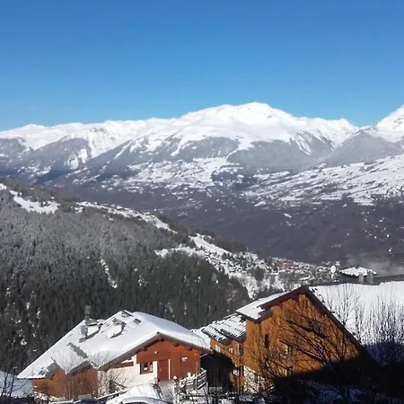 Apartmán Belvedere *