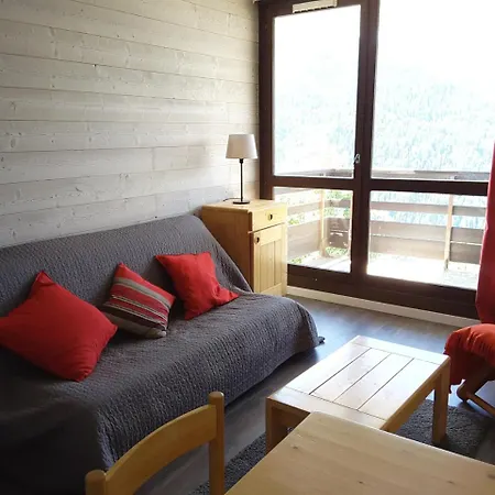 Apartmán Belvedere
