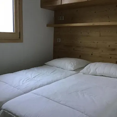 Apartmán Belvedere Peisey-Nancroix