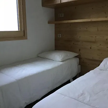 Apartmán Belvedere *